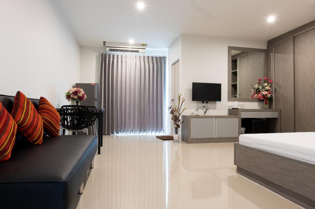 Db Plus 5 Bangkok Exterior photo